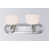 Brushed Nickel is out of stock selected