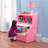 Step2 Lift and Hide Bookcase Toy Box-46030185