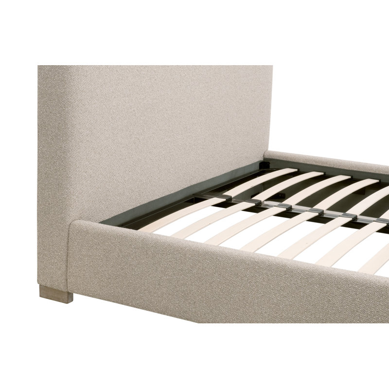 Norva Warren Bed, King