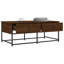 Four Leg Coffee Table with Storage-93696158
