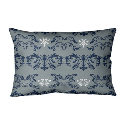 Housse et insert de coussin rectangulaire Dallas Football Baroque