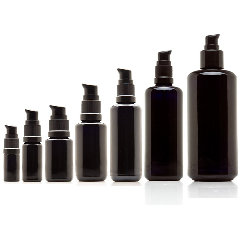 Distributeur de lotion à pompe à pression