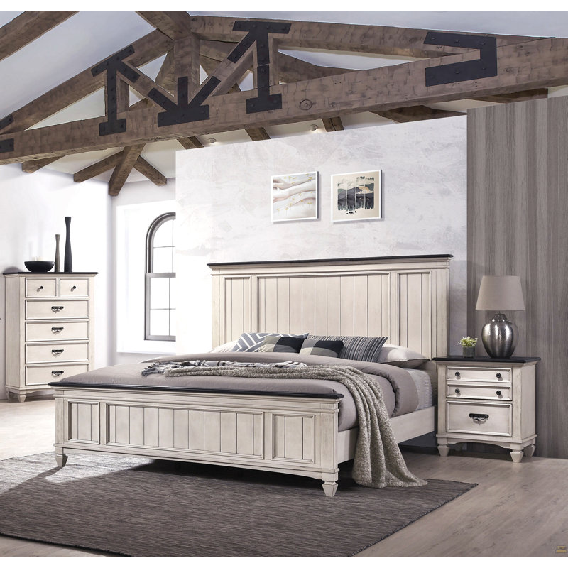Mobilier de chambre 1 pièce
