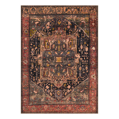 Tapis décoratif