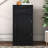 17.8'' Wide 2 - Drawer Filing Storage Cabinet Credenza-487054629