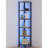 Caleal 11.8 " W Steel Shelving Unit-2070728