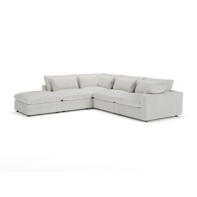 Remy Sectional