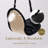 Silk Pillowcase And Silk Sleep Eye Mask Set-115359786-115359789