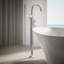 Components Floor-Mount Bath Filler Trim-308921664-391301041