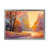 Silver Framed Canvas is unavailable