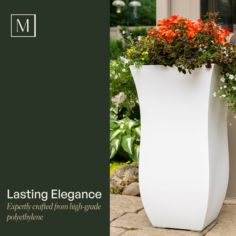 Knobel Pot Planter