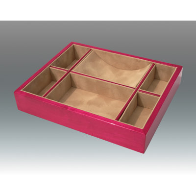 Plateau de table basse Cloverdales