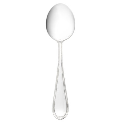 Tuttle la Preference Sterling Triumph Tablespoon