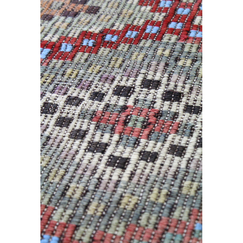Jijim One-of-a-Kind 5'10" X 10'1" Area Rug