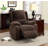 Aalbert Upholstered Recliner