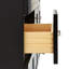 Ensemble de meuble-lavabo simple 43 po Partham-94350890