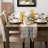 Alcova Plaid 100% Cotton Table Runner-644946000