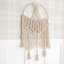 Macrame Boho Toy Storage