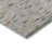 Premium Machine Washable Honig AMF1660 Geometric Rug-244656083