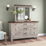 Elgin 66'' W 9 - Drawer Dresser