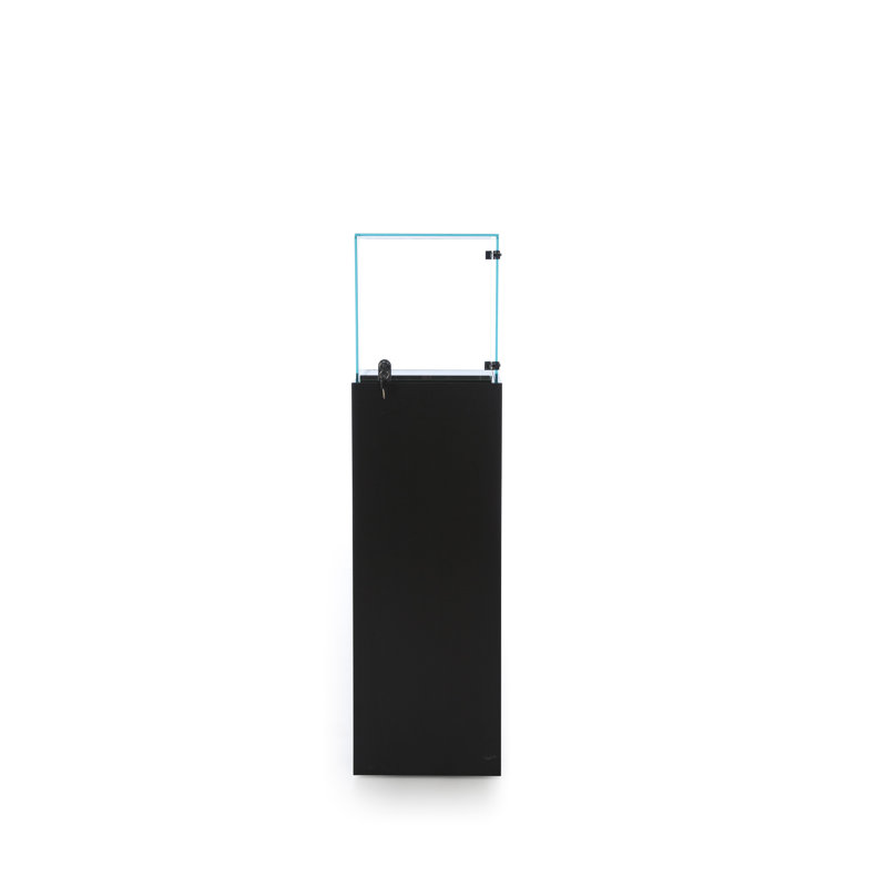 Ascend Focus, H 43 po x l 12 po, Noir, noir, noir, noir