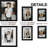 Picture Frame - Set of 10