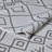 Kevinn Washable Geometric Indoor / Outdoor Rug-253308791