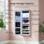 Jewelry Armoire-745330356