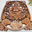 Divine Ganesha Wall Décor