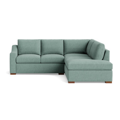 Lucca Sectional