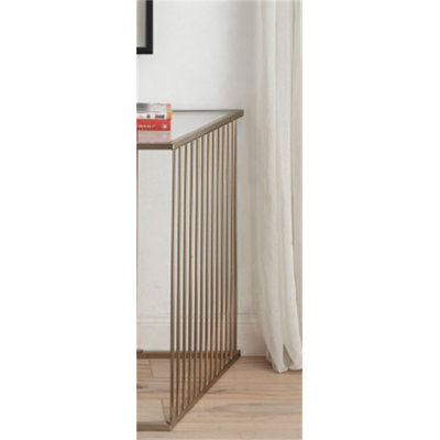 Table de canapé Oaklie