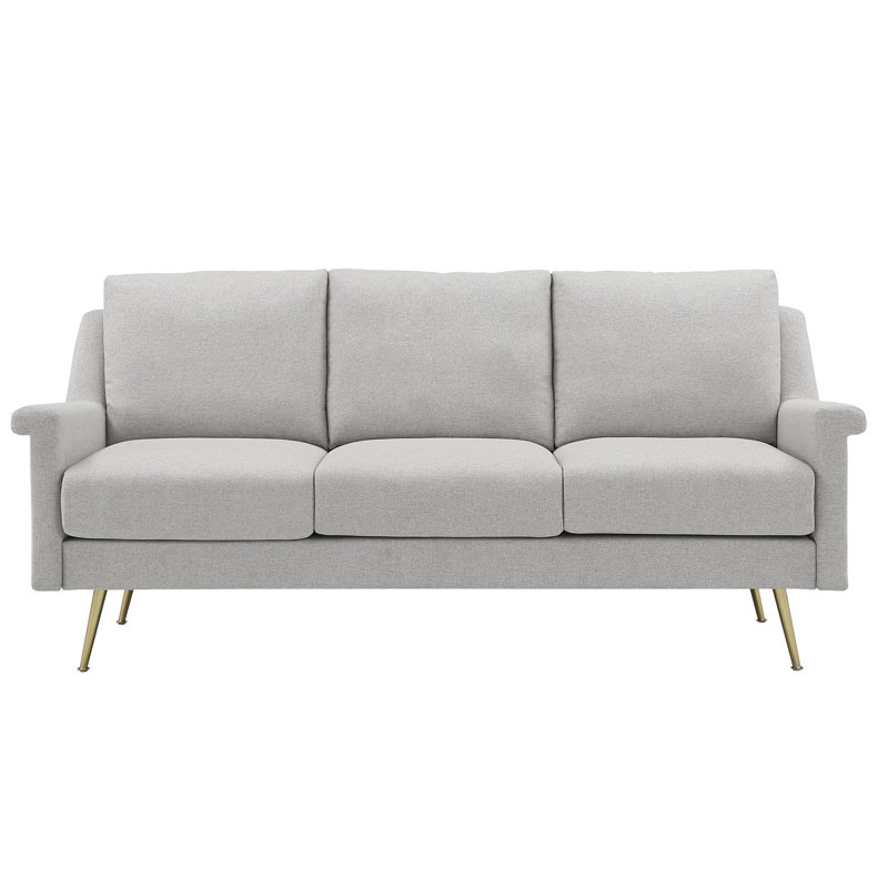 Valerie 75'' Upholstered Sofa