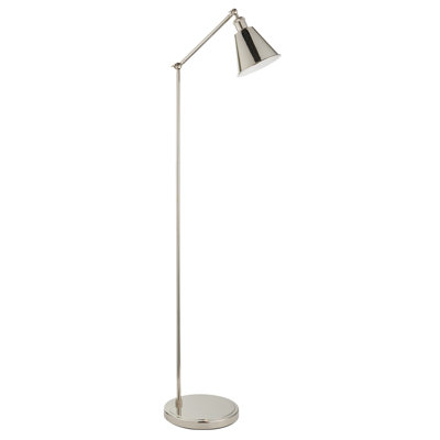 Jurupa Valley 131cm Tree Floor Lamp