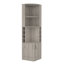 Armoire de bar 8 tablettes à 8 bouteilles-1626916018