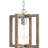 Darcy 1 - Light Single Pendant