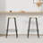 Counter Height Bar Stools Backless