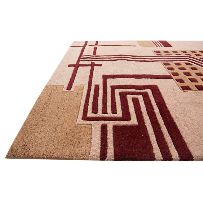 Navin Beige Rug