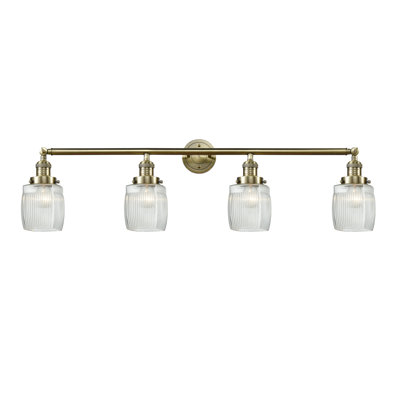 Mireya 4 - Light Dimmable Vanity Light