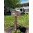 Grand Haven Post Mounted Post Box-43009270