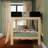 Ambur Kids Full over Full Bunk Bed-2098409906