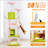 71" Tenley Multi Level Cat Tree