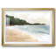 Cove Break I, reproduction d'art encadrée-1029556614-1029556613