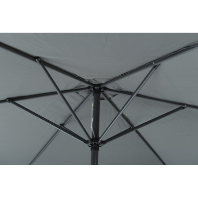 Vivian 3m Garden Parasol