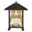 Lampe de table 1 lumière Inglenook