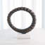 Infinity Horn Sculpture-Bronze-672278021