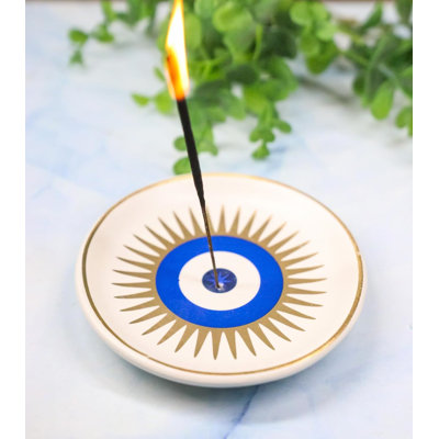 Porte-encens Wicca Metaphysical