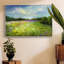 «If I Had A Flower», reproduction d'art sur toile-94358167-94358168