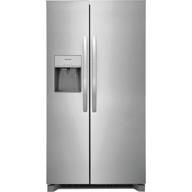 WTE18HBWCD by Winia - 18.2 cu. ft. Top Mount Refrigerator - White