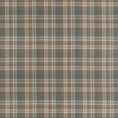 Lindisfarne Plaid