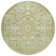 Machine Washable Indoor/Outdoor Xhevrie Sage Rug
